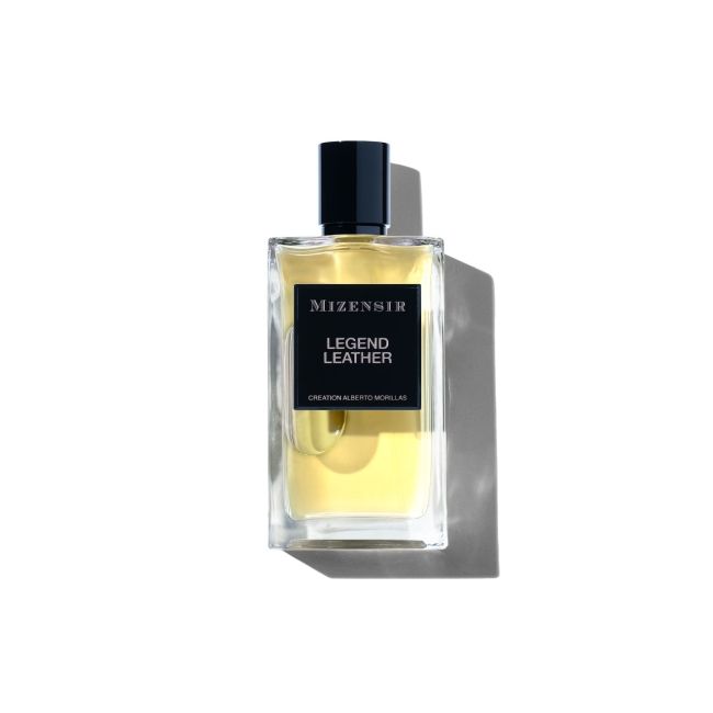 Mizensir Legend Leather - Eau de Parfum Uniszex Illat