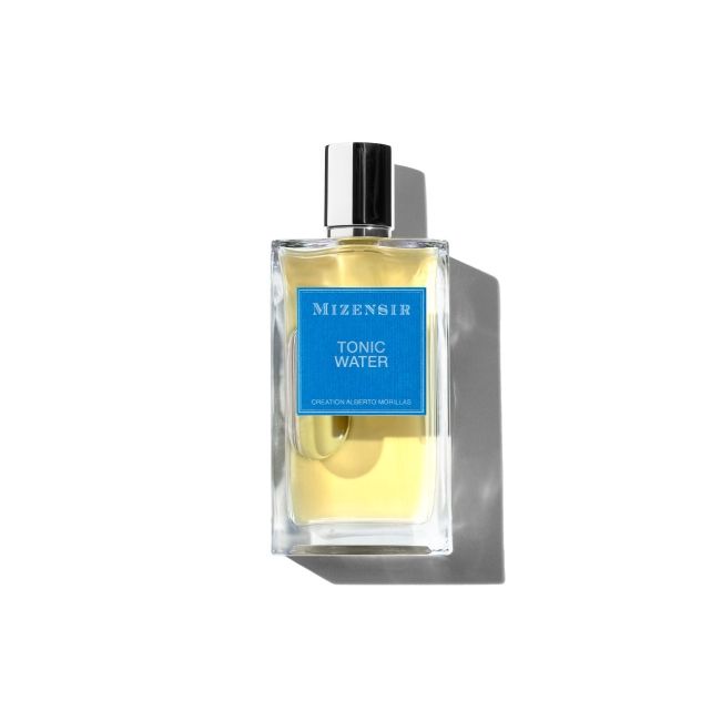 Mizensir Tonic Water - Eau de Parfum Uniszex Illat