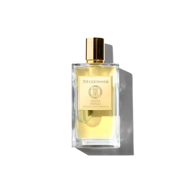 Mizensir White Neroli - Eau de Parfum Uniszex Illat