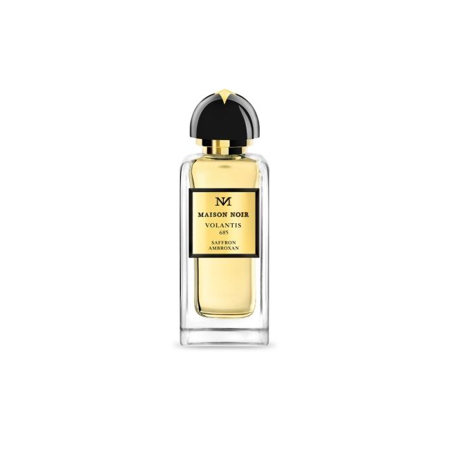 Maison Noir Volantis 685 - Eau de Parfum Uniszex Illat