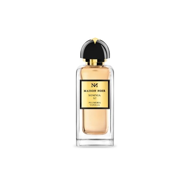Maison Noir Noir Somnia 517 - Eau de Parfum Uniszex Illat