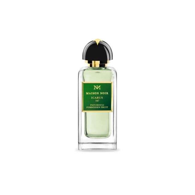 Maison Noir Icarus 347 - Eau de Parfum Uniszex Illat
