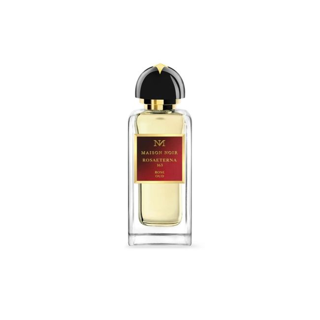 Maison Noir RosaEterna 163 - Eau de Parfum Uniszex Illat