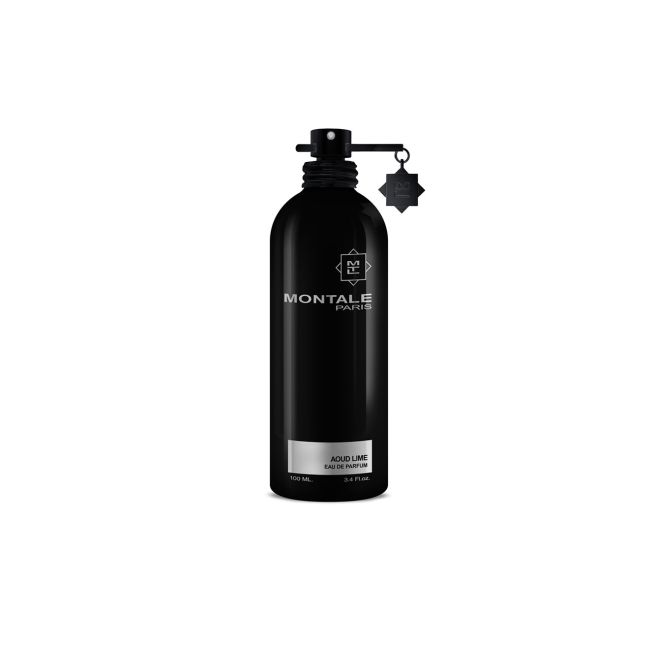 Montale Aoud Lime - Eau de Parfum Uniszex Illat