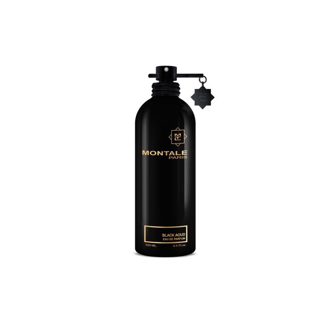 Montale Black Aoud - Eau de Parfum Uniszex Illat