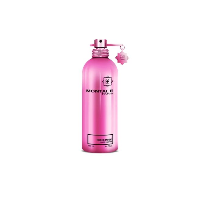 Montale Roses Musk - Eau de Parfum Női Illat