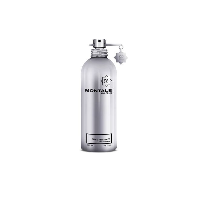 Montale Wood and Spices - Eau de Parfum Férfi Illat