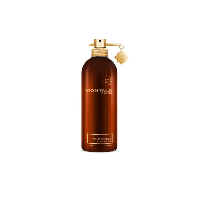 Montale Aoud Forest - Eau de Parfum Uniszex Illat