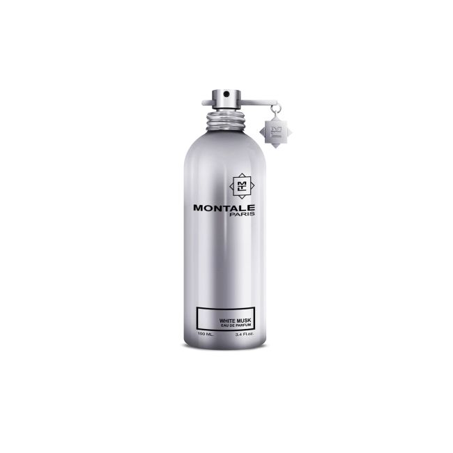 Montale White Musk - Eau de Parfum Uniszex Illat