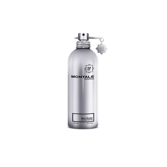 Montale Wild Pears - Eau de Parfum Uniszex Illat
