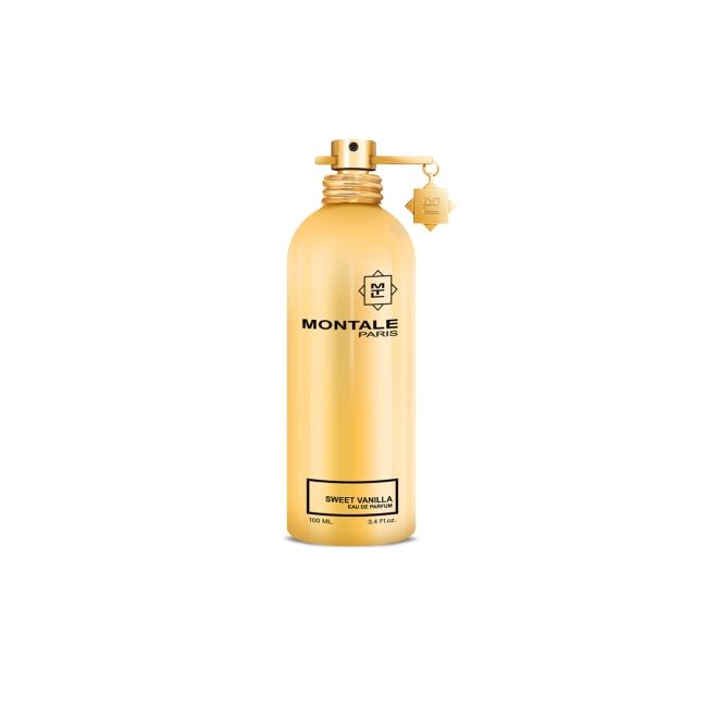 Montale Sweet Vanilla - Eau de Parfum Uniszex Illat