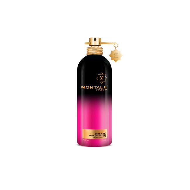 Montale Intense Roses Musk - Eau de Parfum Női Illat