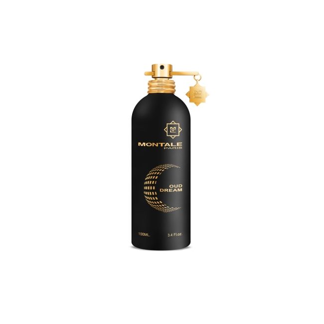 Montale Oud Dream - Eau de Parfum Uniszex Illat