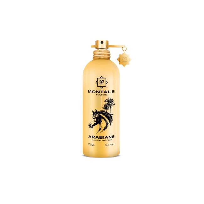 Montale Arabians - Eau de Parfum Uniszex Illat