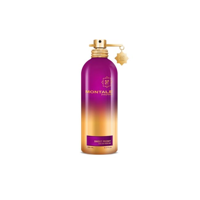 Montale Sweet Peony - Eau de Parfum Női Illat