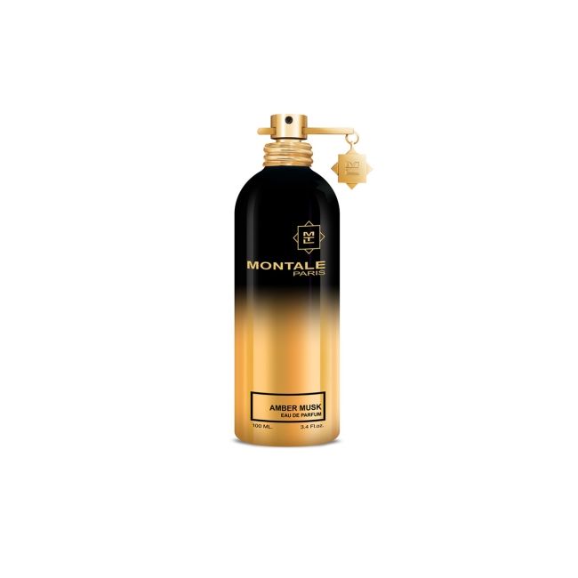 Montale Amber Musk - Eau de Parfum Uniszex Illat