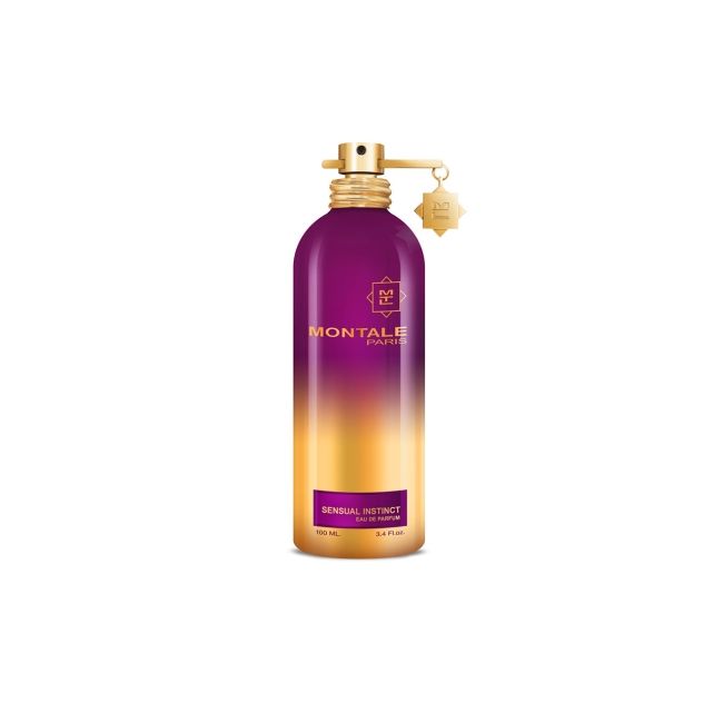 Montale Sensual Instinct - Eau de Parfum Uniszex Illat