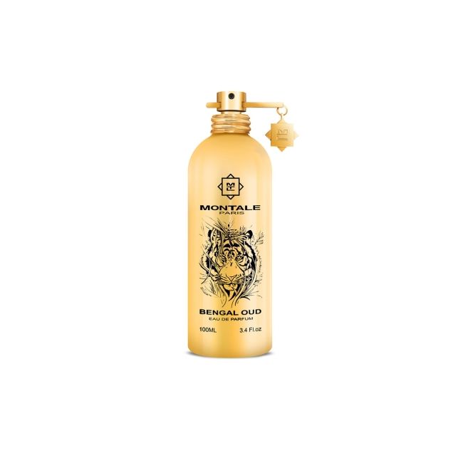 Montale Bengal Oud - Eau de Parfum Uniszex Illat