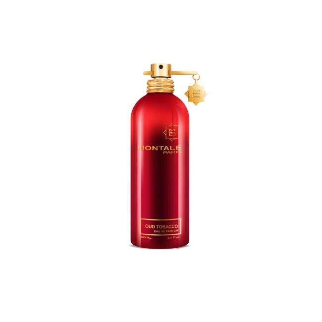 Montale Oud Tobacco - Eau de Parfum Uniszex Illat