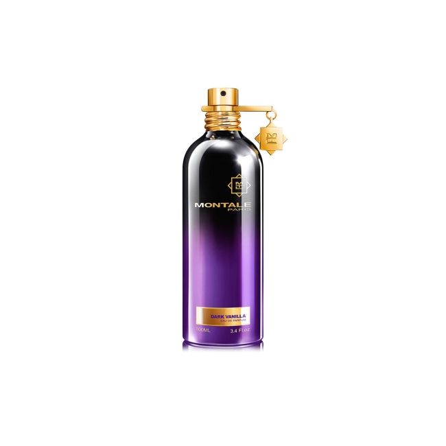 Montale Dark Vanilla - Eau de Parfum Uniszex Illat