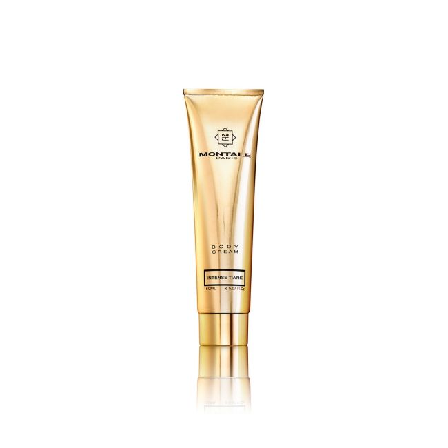 Montale Intense Tiare - Unisex testápoló krém