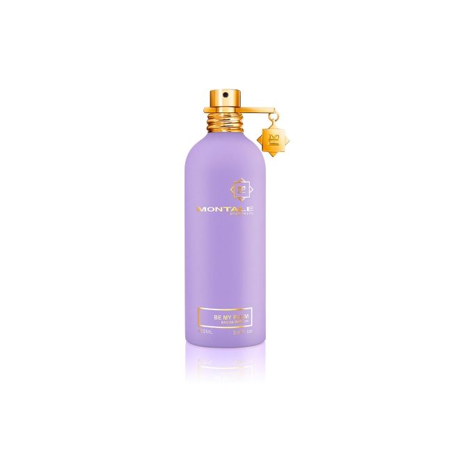Montale Be My Plum - Eau de Parfum Uniszex Illat