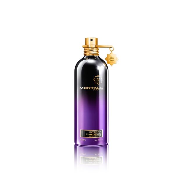 Montale Intense Starry Nights - Eau de Parfum Uniszex Illat