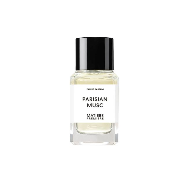 Matiere Premiere Parisian Musc - Eau de Parfum Uniszex Illat