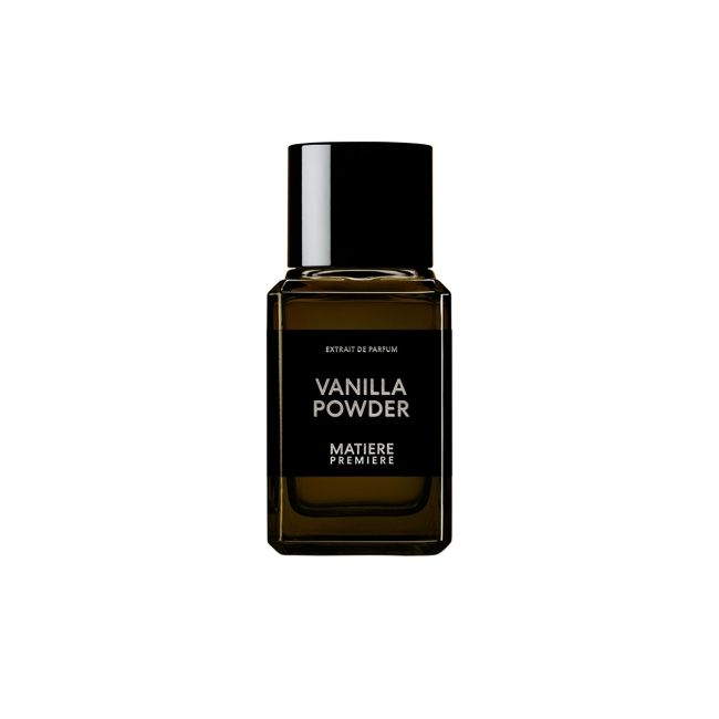 Matiere Premiere Vanilla Powder Extrait - Uniszex parfüm illat