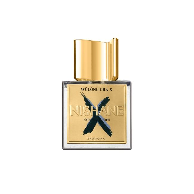 NISHANE Wulong Cha X - Uniszex Parfümkivonat