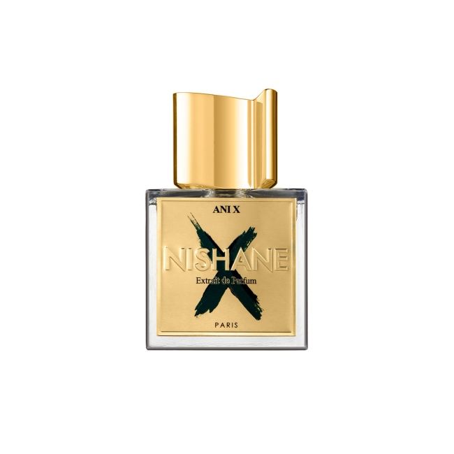 NISHANE Ani X - Uniszex Parfümkivonat