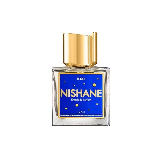 NISHANE B 612 - Uniszex Parfümkivonat