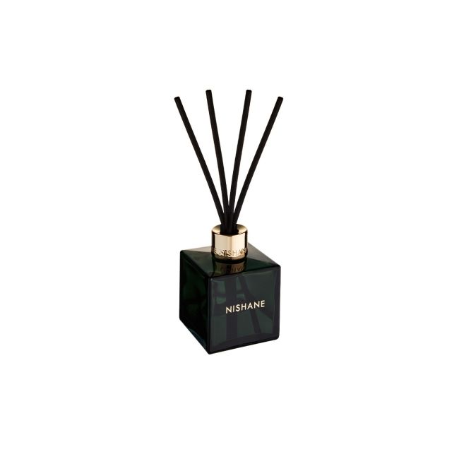 NISHANE Chinese Ginger & Cinnamon Home Diffuser - Lakásillatosító