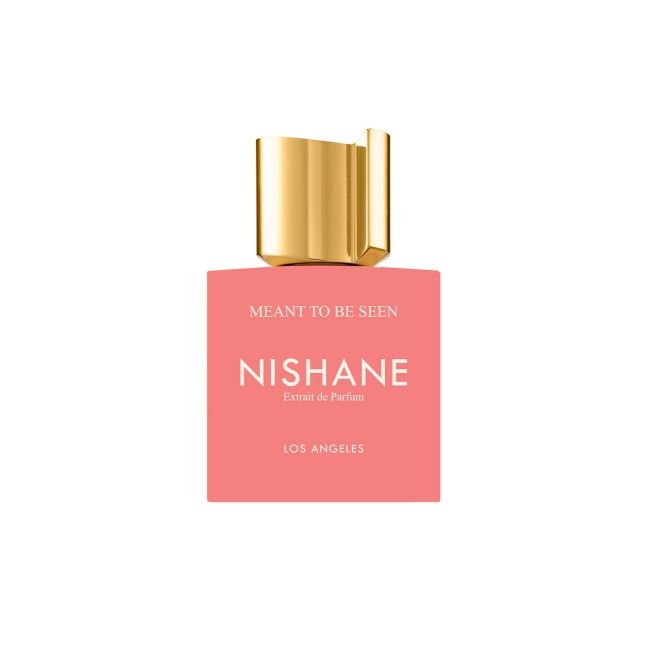 NISHANE Meant To Be Seen - Extrait de Parfum Uniszex Illat