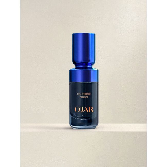 Ojar Ciel D`Orage Absolute Oil - Parfum Uniszex Illat