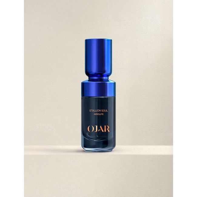 Ojar Stallion Soul Absolute Oil - Parfum Uniszex Illat