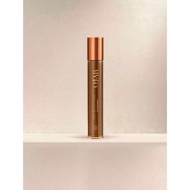 Ojar Routes Nomades 15ml - Eau de Parfum Uniszex Illat