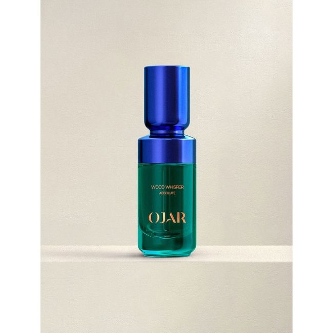 Ojar Wood Whisper Absolute Oil - Parfum Uniszex Illat
