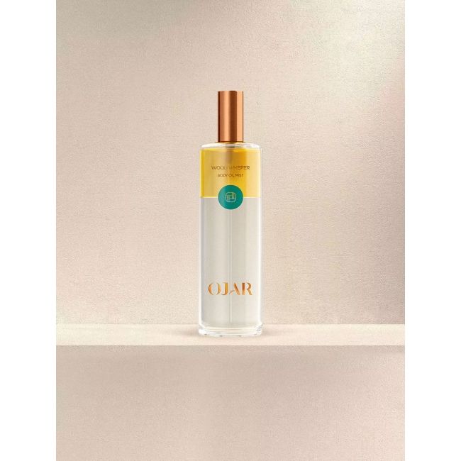 Ojar Wood Whisper Oil - Unisex Testpermet