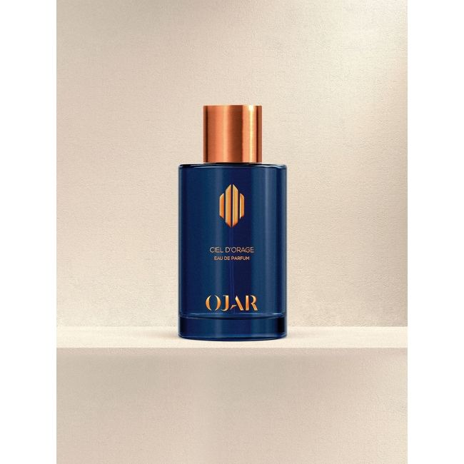 Ojar Ciel D'Orage - Eau de Parfum Uniszex Illat