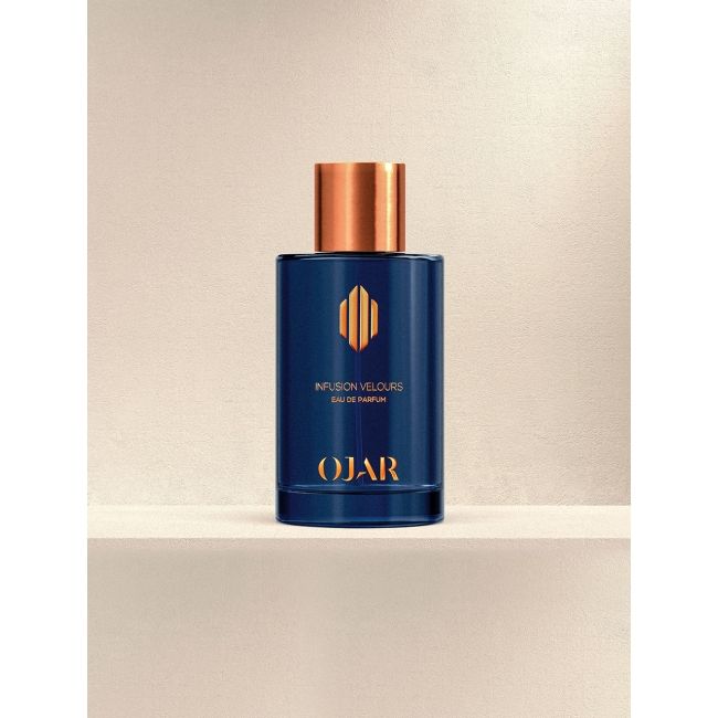 Ojar Infusion Velours - Eau de Parfum Uniszex Illat