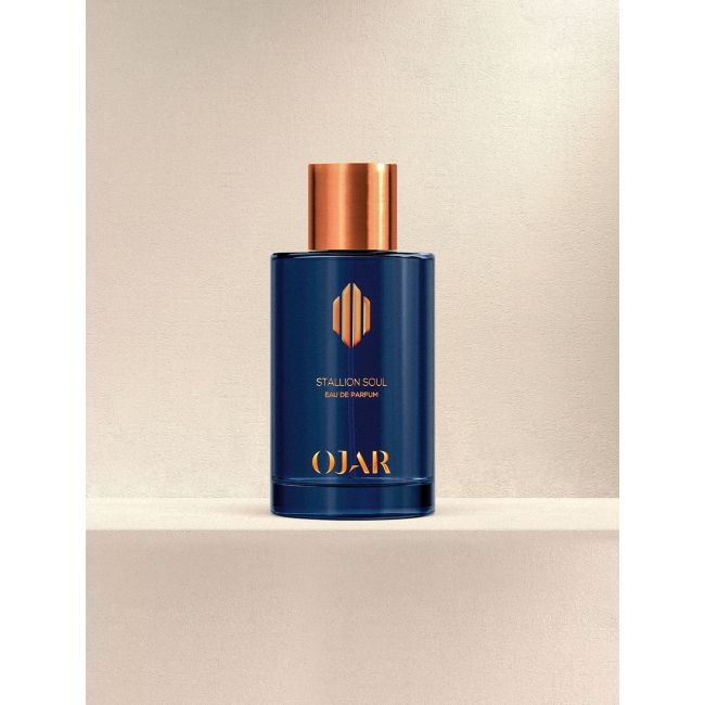 Ojar Stallion Soul - Eau de Parfum Uniszex Illat
