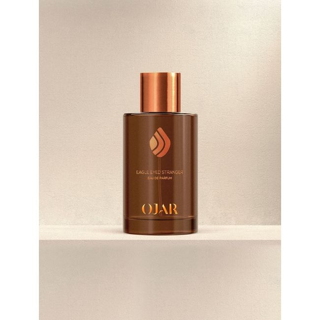 Ojar Eagle Eyed Stranger - Eau de Parfum Uniszex Illat