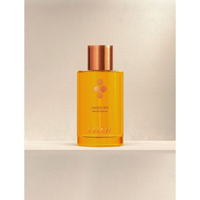 Ojar Halwa Kiss - Eau de Parfum Uniszex Illat