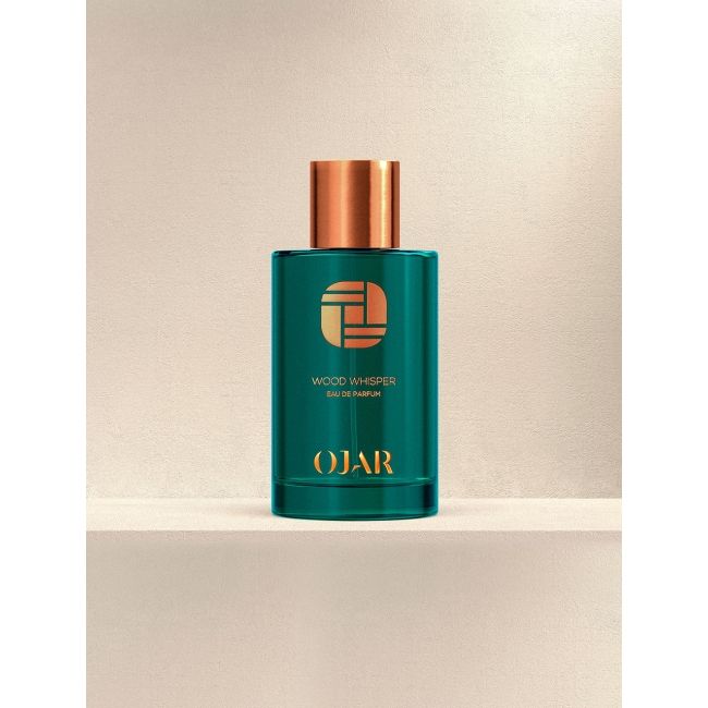Ojar Wood Whisper - Eau de Parfum Uniszex Illat