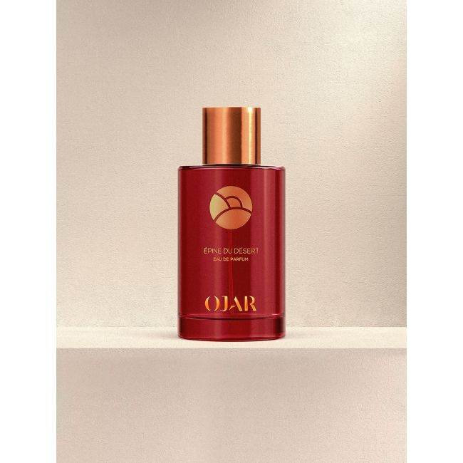 Ojar Epine Du Desert - Eau de Parfum Uniszex Illat
