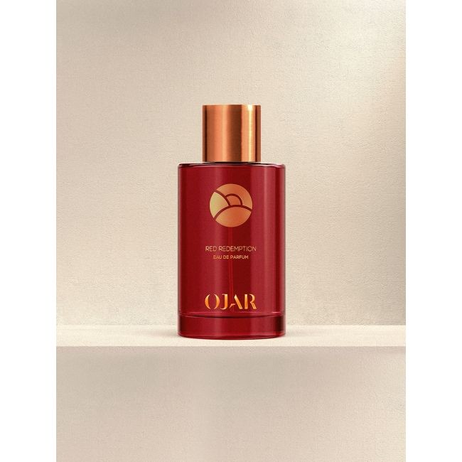 Ojar Red Redemption - Eau de Parfum Uniszex Illat