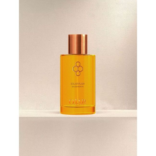 Ojar Solar Flair - Eau de Parfum Uniszex Illat