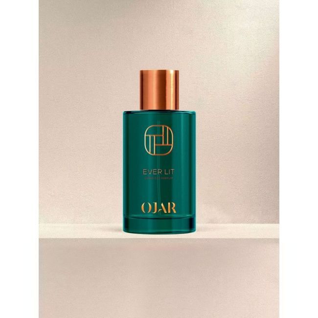 Ojar Ever Lit - Eau de Parfum Uniszex Illat