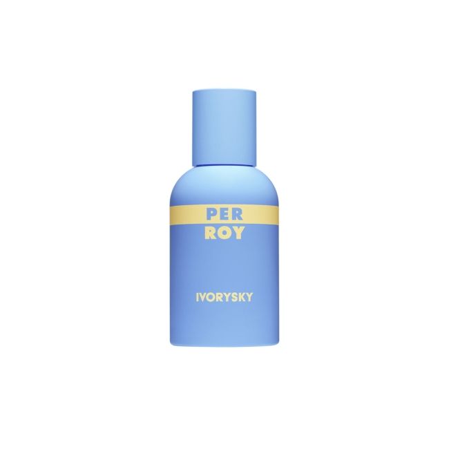 Perroy Ivory Sky - Eau de Parfum Uniszex Illat